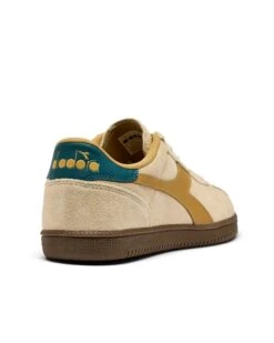 Weekend Offender Diadora Tokyo Trainers Gravel/Praire Sand -Weekend Offender DIADORA TOKYO GHIAIA 5329