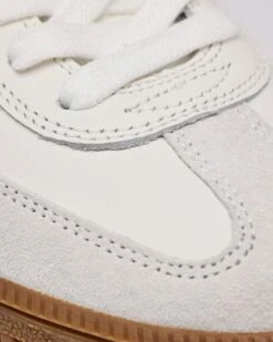 Weekend Offender Diadora Trainer White/Black -Weekend Offender DIADORA TRAINER BLACK 2772