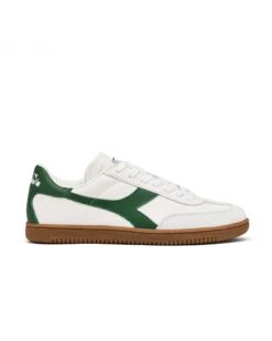 Weekend Offender Diadora Trainer White/Foliage