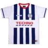 Weekend Offender Extra Football Shirt