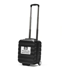 Weekend Offender Underseat Cabin Case Black