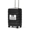 Weekend Offender Suitcase Medium Black
