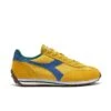 Weekend Offender Diadora Rally S Trainers Primrose Yellow