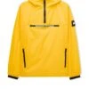 Weekend Offender Ranglin Jacket Honey Yellow