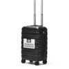 Weekend Offender Cabin Case Black