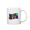 Weekend Offender Hallelujah Mug White