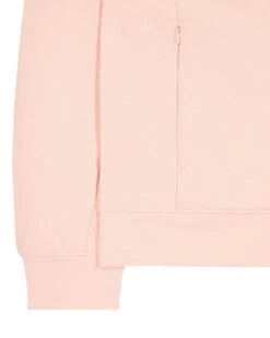 Weekend Offender Ribbe Hoodie Peachy -Weekend Offender HDAW23 05 RIBBE PEACHY 3064 NO QR