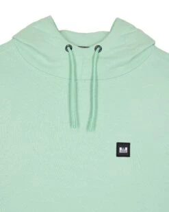 Weekend Offender Ribbe Hoodie Mint Tea Green -Weekend Offender HDAW2305 RIBBE MINT TEA 3691