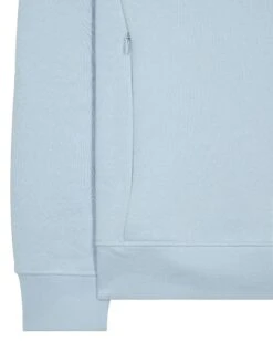 Weekend Offender Ribbe Hoodie Winter Sky Blue -Weekend Offender HDAW2305 RIBBE WINTER SKY 3700