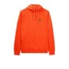 Weekend Offender Kids Ribbe Hoodie Pure Orange