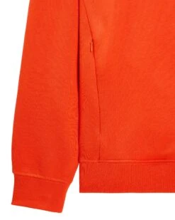 Weekend Offender Kids Ribbe Hoodie Pure Orange -Weekend Offender HDSS2401 RIBBE PURE ORANGE 11648 eb40c592 3b8b 4cb7 a7e1 e97b0d28caaf