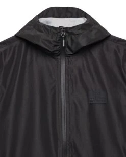Weekend Offender Football + Festivals Waterproof Pack Away Jacket Black 13 Weekend Offender Football + Festivals Waterproof Pack Away Jacket Black -Weekend Offender JK1A19 FOOTBALL FESTIVALS BLACK 2967