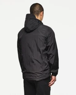 Weekend Offender Technician Fleece Lined Jacket Black 11 Weekend Offender Technician Fleece Lined Jacket Black -Weekend Offender JK3A01 TECHNICIAN BLACK 11473