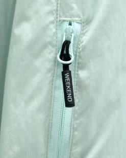 Weekend Offender Technician Fleece Lined Jacket Sea Spray Blue -Weekend Offender JK3A01 TECHNICIAN SEA SPRAY 10509 5037f69f 7a86 4700 aef3 e2191a94c733