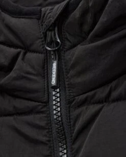 Weekend Offender Plus Size - La Guardia Puffer Jacket Black 14 Weekend Offender Plus Size - La Guardia Puffer Jacket Black -Weekend Offender JK3A02 LA GUARDIA BLACK 5184 5735b93d bf6b 475c 8c2d e691829e0a3d