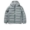 Weekend Offender Kids La Guardia Puffer Jacket Porpoise Grey
