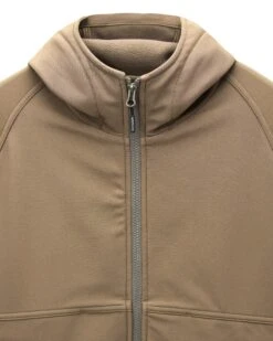 Weekend Offender Sulta Softshell Bomber Jacket Tobacco Brown -Weekend Offender JK3A07 SULTA TOBACCO 10942 NEW 2