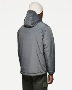 Weekend Offender Vettel Thermo Jacket Cyclone Grey -Weekend Offender JK3A09 VETTEL CYCLONE 11919 MODEL