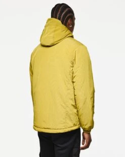 Weekend Offender Vettel Thermo Jacket Honey Yellow 10 Weekend Offender Vettel Thermo Jacket Honey Yellow -Weekend Offender JK3A09 VETTEL HONEY 11881 MODEL
