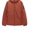 Weekend Offender Vettel Thermo Jacket Clay