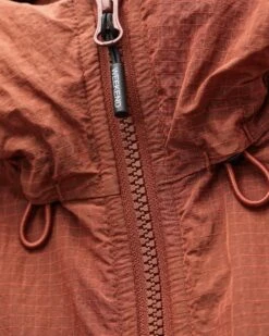 Weekend Offender Vettel Thermo Jacket Clay -Weekend Offender JK3A09 VETTEL THERMO CLAY 4940 1375606c c3d6 4bea 9b79 b6e6bdcf3f62