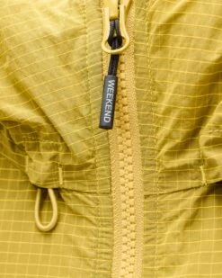 Weekend Offender Vettel Thermo Jacket Honey Yellow 11 Weekend Offender Vettel Thermo Jacket Honey Yellow -Weekend Offender JK3A09 VETTEL THERMO HONEY 4951