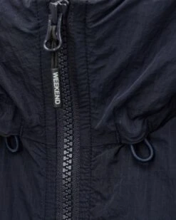 Weekend Offender Vettel Thermo Jacket Navy -Weekend Offender JK3A09 VETTEL THERMO NAVY 5004