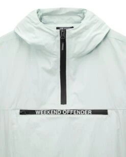 Weekend Offender Ranglin Jacket Sea Spray Blue -Weekend Offender JK3A28 RANGLIN SEASPRAY 3815 NEW 56b63985 3e2d 40cc 9827 fd19b65d8640