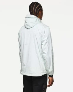 Weekend Offender Ranglin Jacket Sea Spray Blue -Weekend Offender JK3A28 RANGLIN SEA SPRAY 11828 MODEL c43c736a 20b8 4973 aaff 7b74bd58347c