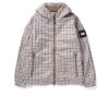 Weekend Offender Kids Campania Windbreaker Jacket Check