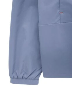 Weekend Offender Guadalajara Windbreaker Jacket Blue Shadow -Weekend Offender JK3A35 GUADALAJARA BLUE SHADOW 12015 NEW 4