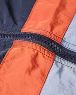 Weekend Offender Kids Parissa Windbreaker Jacket Navy/Blue Shadow -Weekend Offender JK3A43 PARISSA NAVY 14027 d62d5654 e97f 4084 ba1d 1391a7a0890b