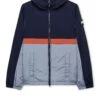Weekend Offender Parissa Windbreaker Navy/Blue Shadow