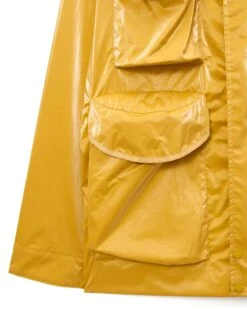 Weekend Offender Cotoca Field Jacket Honey Yellow -Weekend Offender JK3A45 COTOCA HONEY 3713 edee2cc6 8016 4e67 ae40 a85291c7756f