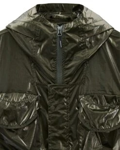 Weekend Offender Cotoca Fleece Lined Jacket Black Forest Green -Weekend Offender JK3A55 COTOCA BLACK FOREST 13291 0a17e983 2b5e 418f 89ce 573041eb09ff