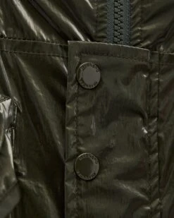 Weekend Offender Cotoca Fleece Lined Jacket Black Forest Green -Weekend Offender JK3A55 COTOCA BLACK FOREST 13295 e3b7bcbf bdad 4e6d 9cb6 3c75046806ba