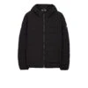 Weekend Offender Kids La Guardia Puffer Jacket Black