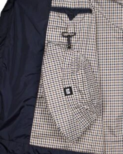 Weekend Offender Porto Mac Jacket Navy 19 Weekend Offender Porto Mac Jacket Navy -Weekend Offender JKAW22 13 PORTO NAVY 7516 d36d828a c42b 4fdc 9b0a 751c31f4aad7