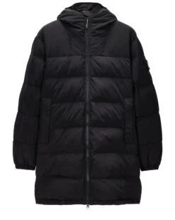 Weekend Offender Sapporo Down Jacket Black