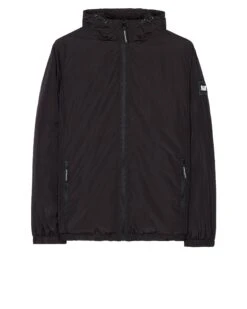 Weekend Offender Technician Thermo Jacket Black