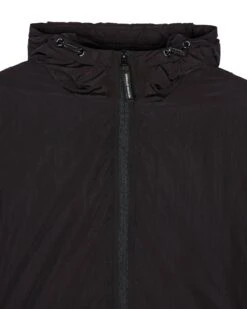 Weekend Offender Technician Thermo Jacket Black -Weekend Offender JKAW2302 TECHNICIAN BLACK 6480