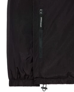 Weekend Offender Technician Thermo Jacket Black -Weekend Offender JKAW2302 TECHNICIAN BLACK 6483