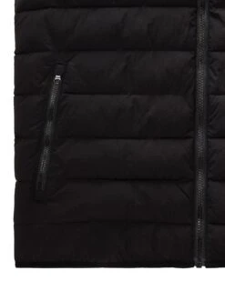 Weekend Offender Kids Toronto Gilet Black -Weekend Offender JKAW2307 TORONTO BLACK 4663 32467905 000e 4cd7 9b19 1c4785c66a70
