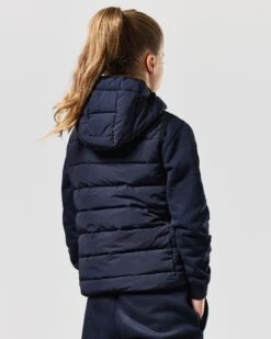 Weekend Offender Kids Toronto Gilet Navy -Weekend Offender JKAW2307 TORONTO NAVY 0752 KIDS