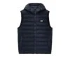 Weekend Offender Kids Toronto Gilet Navy