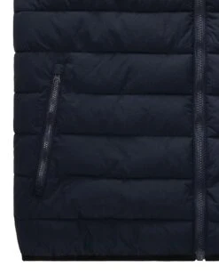 Weekend Offender Kids Toronto Gilet Navy -Weekend Offender JKAW2307 TORONTO NAVY 4683