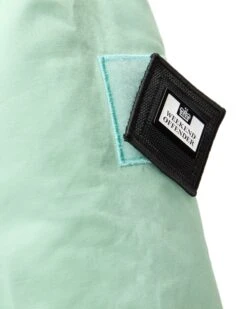 Weekend Offender Storm Down Jacket Mint Tea Green -Weekend Offender JKAW2314 STORM MINT TEA 4729