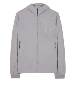 Weekend Offender Bibi Jacket Light Grey