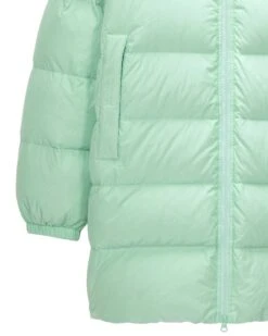 Weekend Offender Sapporo Down Jacket Mint Tea Green -Weekend Offender JKAW2338 SAPORRO MINT TEA 5382
