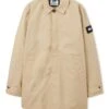 Weekend Offender Whitehouse Mac Jacket Stone/House Check